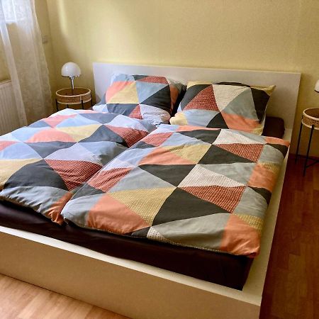Ferienwohnung In Hahnheim, Rheinhessen Экстерьер фото