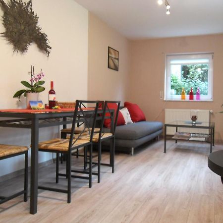 Ferienwohnung In Hahnheim, Rheinhessen Экстерьер фото