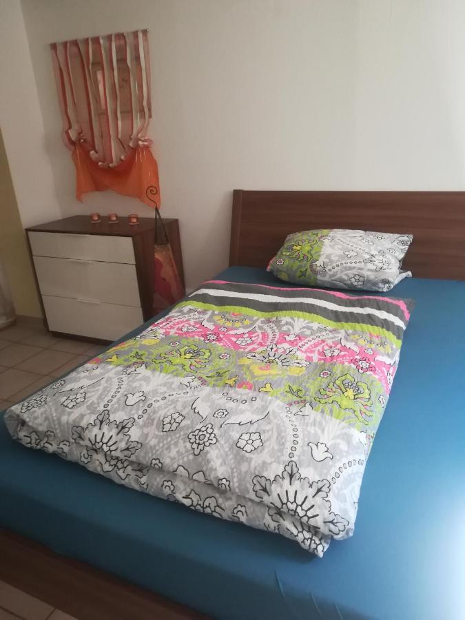 Ferienwohnung In Hahnheim, Rheinhessen Экстерьер фото