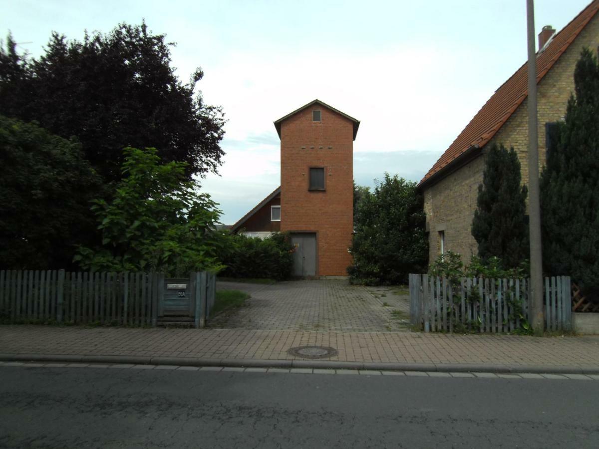 Ferienwohnung In Hahnheim, Rheinhessen Экстерьер фото