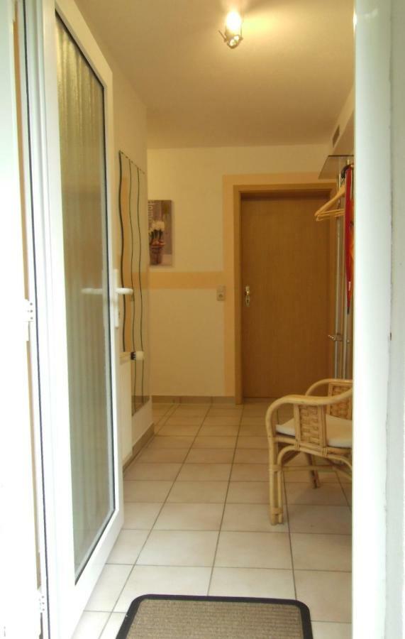Ferienwohnung In Hahnheim, Rheinhessen Экстерьер фото
