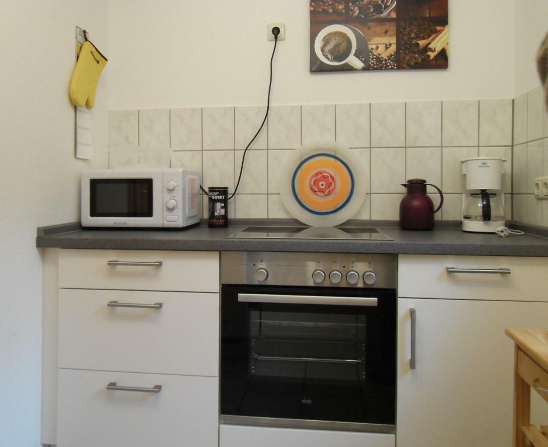 Ferienwohnung In Hahnheim, Rheinhessen Экстерьер фото