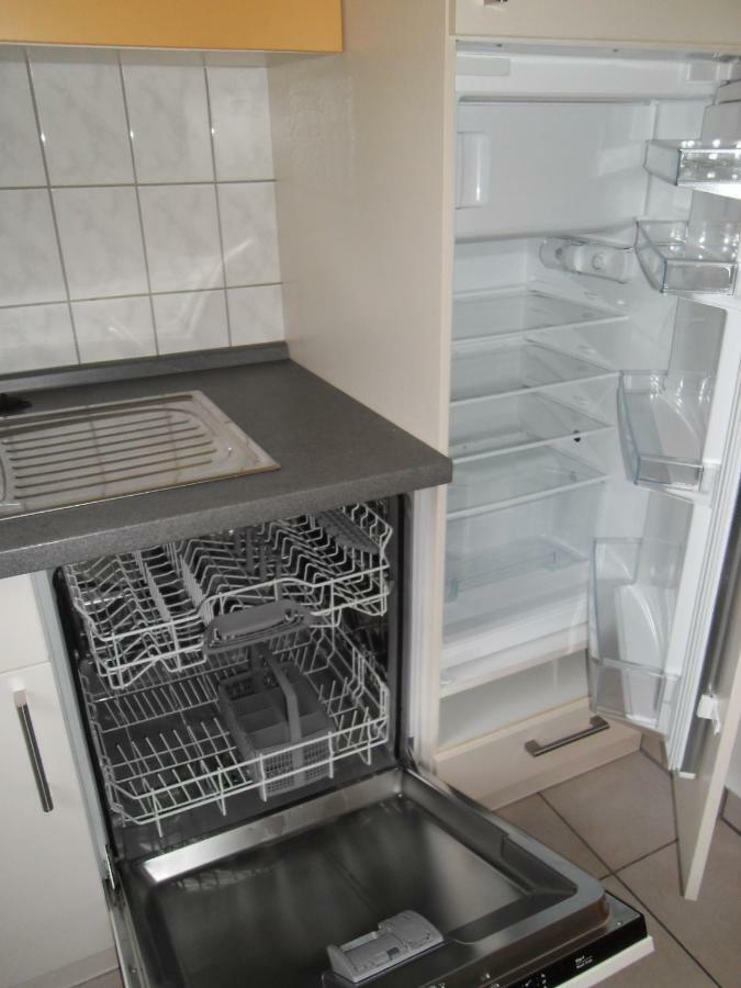 Ferienwohnung In Hahnheim, Rheinhessen Экстерьер фото