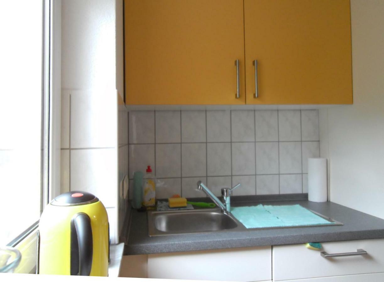 Ferienwohnung In Hahnheim, Rheinhessen Экстерьер фото