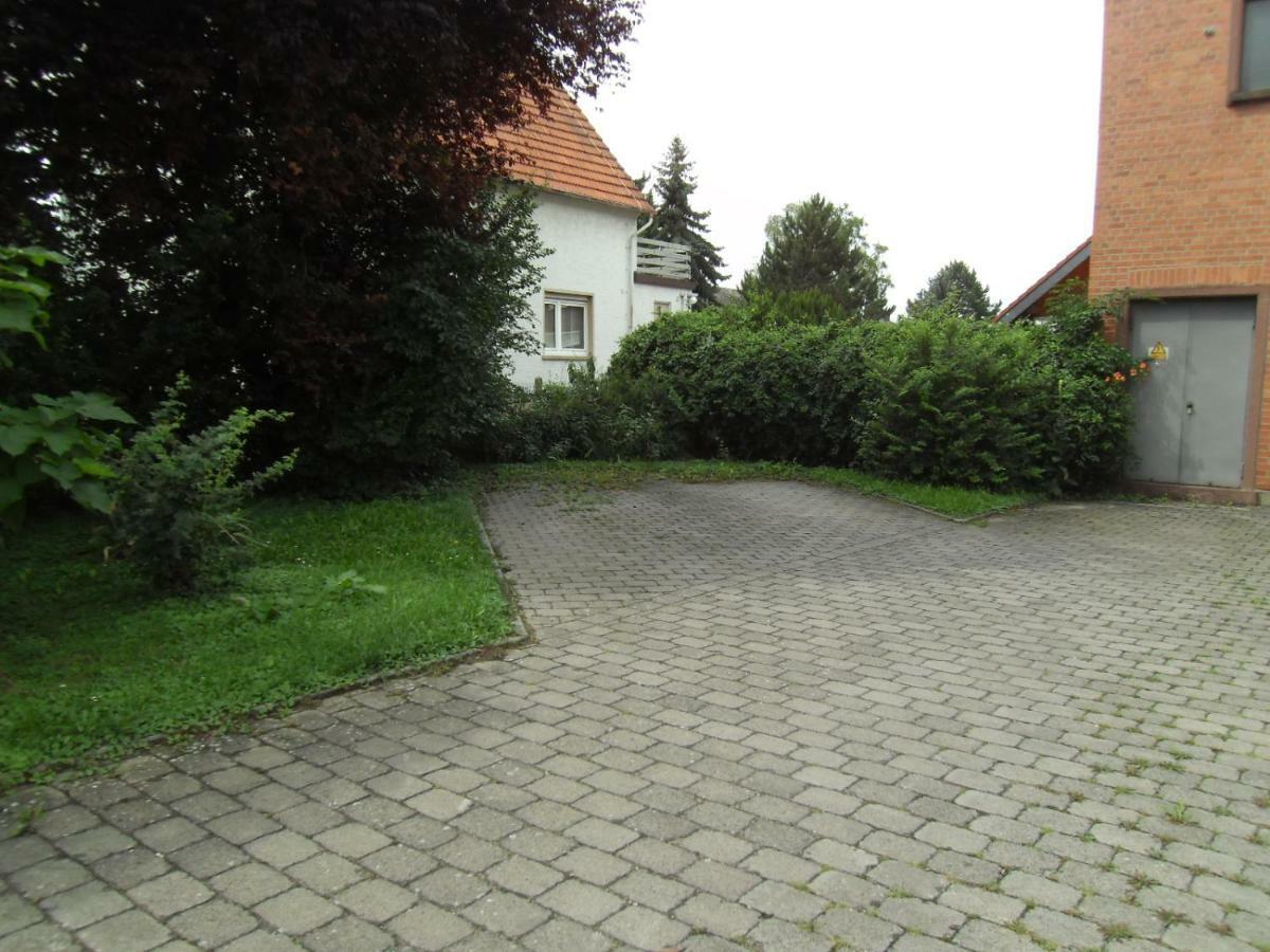 Ferienwohnung In Hahnheim, Rheinhessen Экстерьер фото